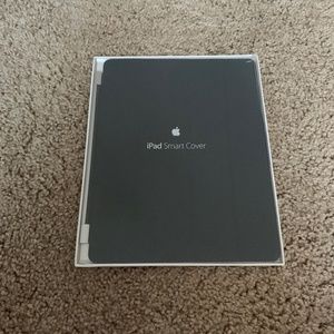 iPad Smart Cover